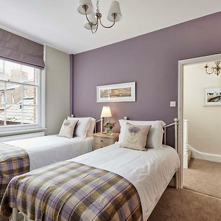 Villa Harbour House Whitby Exterior foto